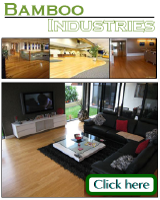 Beautiful, durable, environmentallyfriendly wooden flooring.