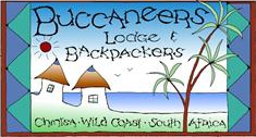 Buccaneers Lodge & Bacpacker, Chintsa, Wild Coast