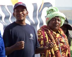 Headman &amp; community elder