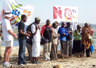 Community leaders