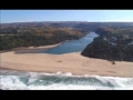 Wild Coast - Aerial slideshow