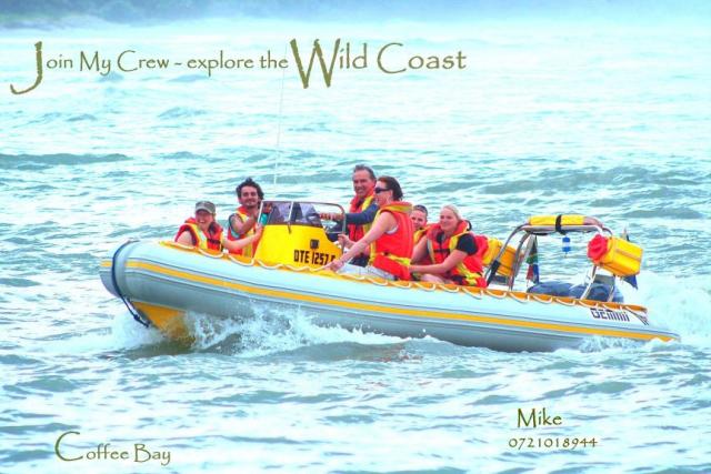 boatride boatride