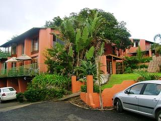 Umzimvubu Retreat