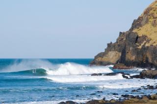 Awesome Surf Breaks