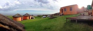 Swell Guest Lodge, Transkei Wild Coast: Swell Guest Lodge, Transkei Wild Coast