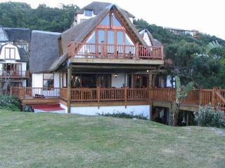 The Lodge