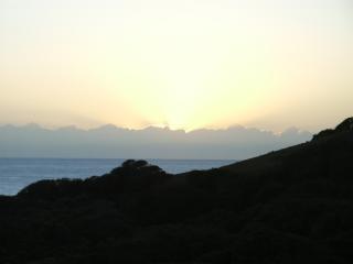 Great sunrise