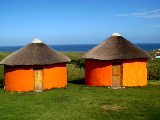 Rondavels Mdumbi: Rondavels Mdumbi