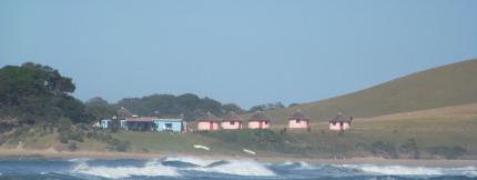 Bulungula Lodge