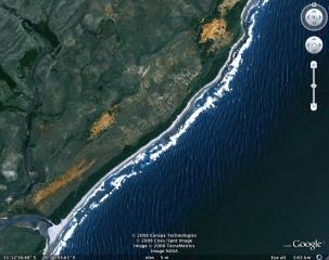 Sikombe Mouth
