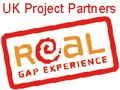 Gap year opportunity!