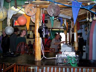Gigis Pub