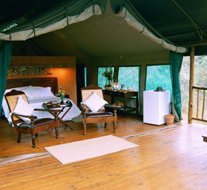 Inkwenkwezi Luxury Tent Inkwenkwezi Luxury Tent