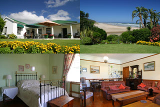 The Morgan Bay Bed & Breakfast The Morgan Bay Bed & Breakfast