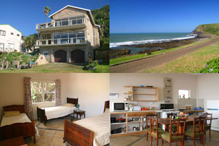 Spinnaway Self Catering in Morgan Bay Spinnaway Self Catering in Morgan Bay