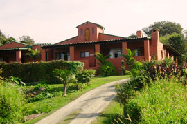 Umzimvubu Retreat
