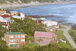 Waverley House Self Catering Accommodation Morgan Bay Waverley House Self Catering Accommodation Morgan Bay