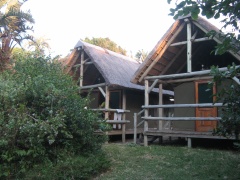 luphuthana tented camp luphuthana tented camp