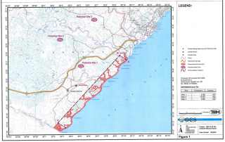 Xolobeni N2: Click on the map for full size view (1.5Mb)