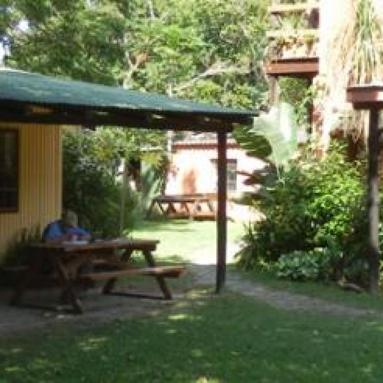 Wild Coast Place Port St Johns