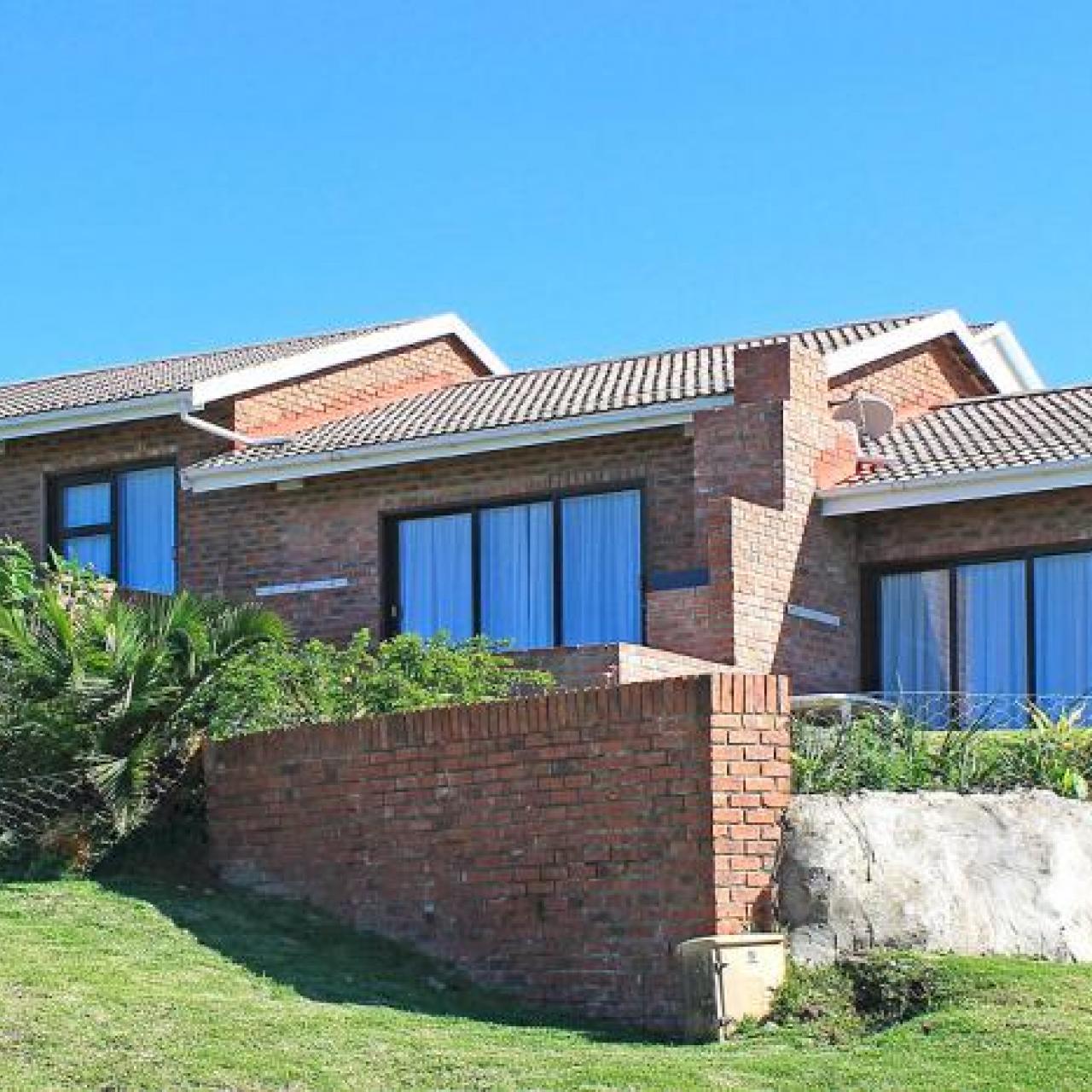 Wild Coast Type Self Catering