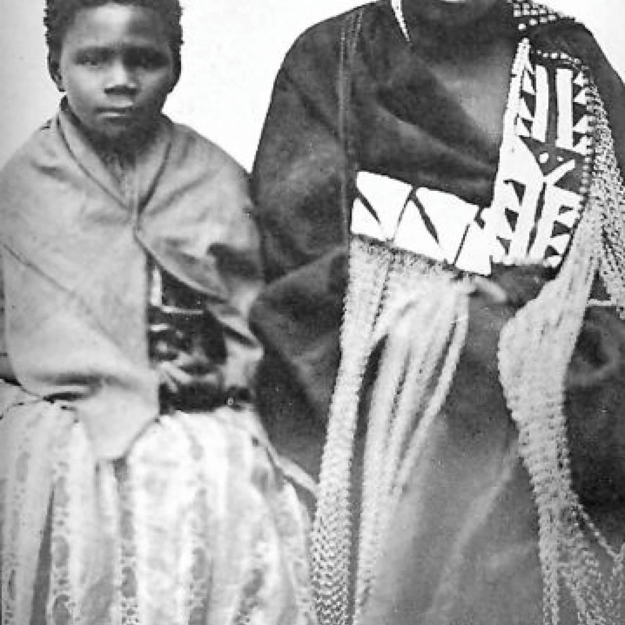 Nongqawuse & Nonkosi