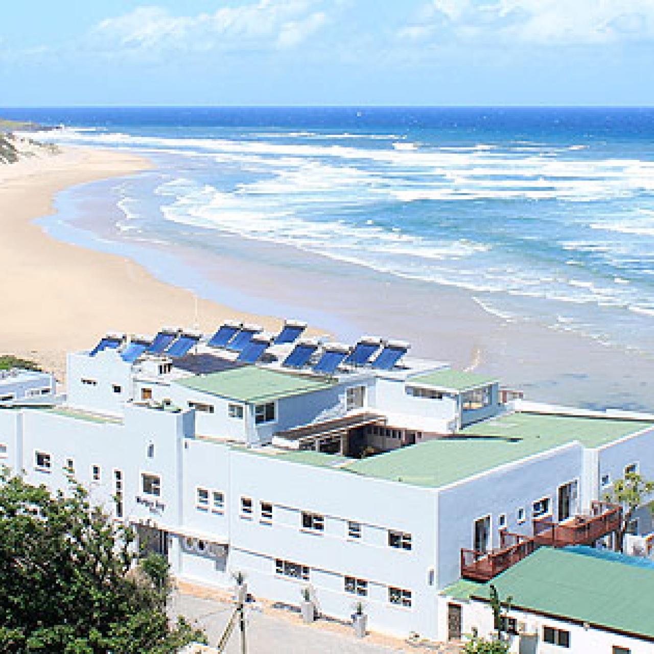 Wild Coast Place Bay