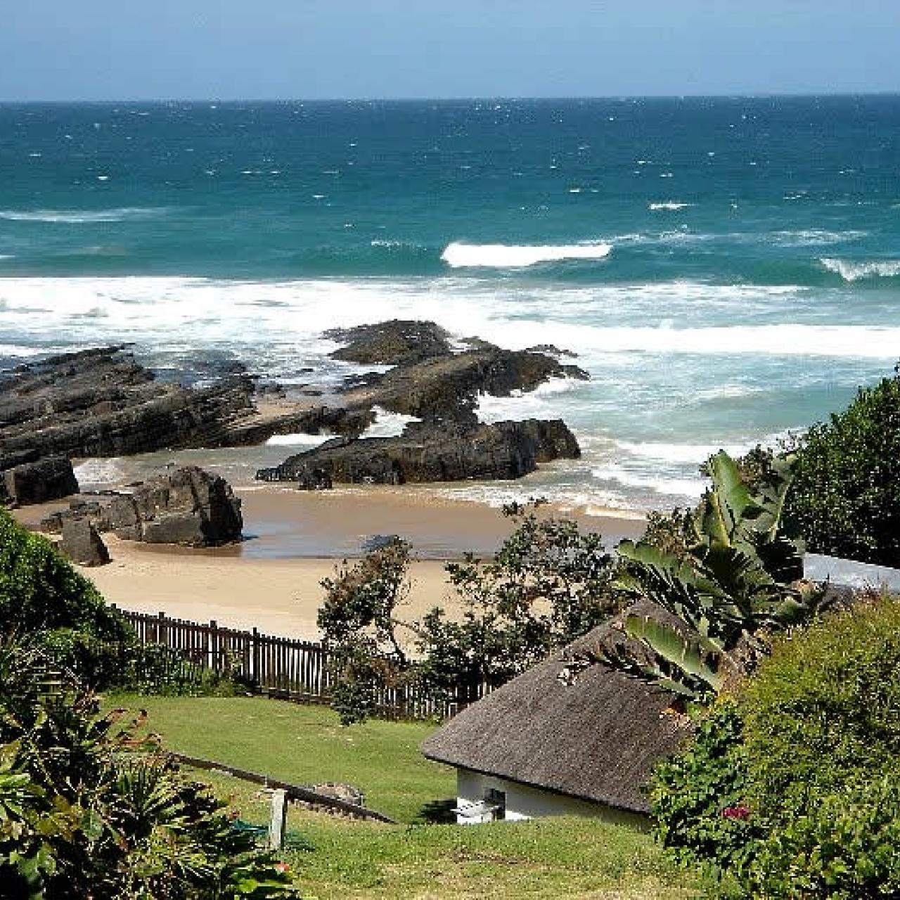 Wild Coast Place Coffee Bay Services Shop