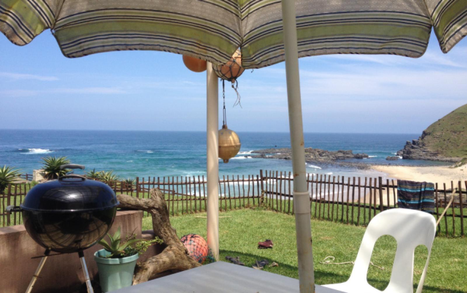 Aloe Cottage Wild Coast