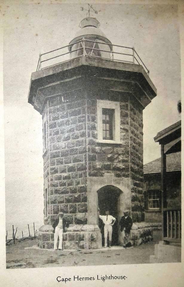 Cape hermes hotsell