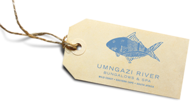 Umngazi tag logo